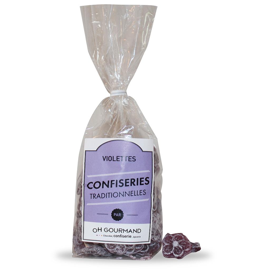 Sachet de violettes OH 150g x 14