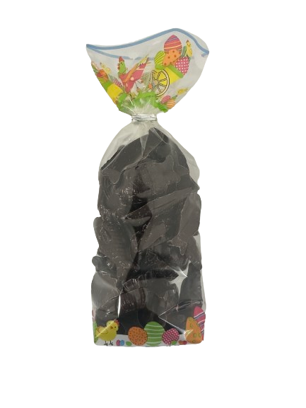 Sachet fritures chocolat noir 170g x 12