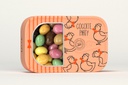 Boite sardine Piou piou/ Cocotte 140g x 24