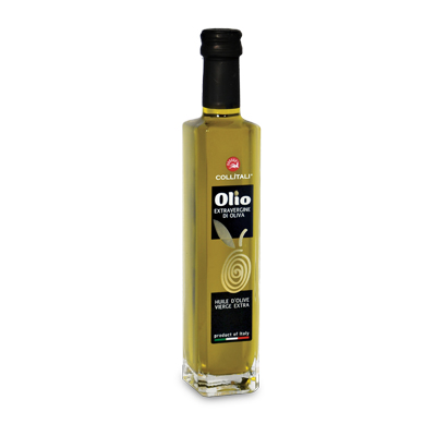 Ble Contessa huile olive extra vierge 250ml X6