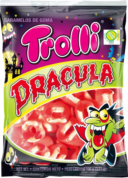 Dracula 100g x 30