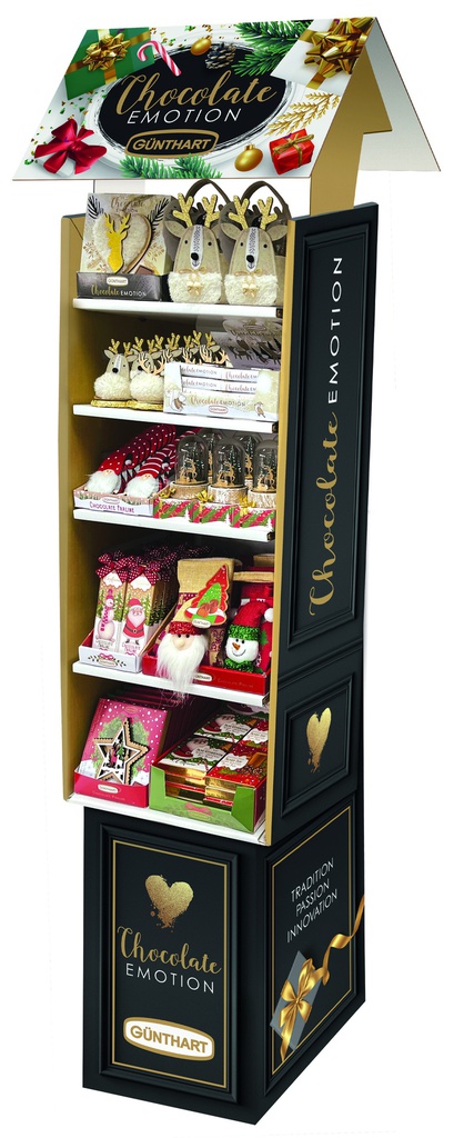 Display Noel FD 2022 X 128 pièces