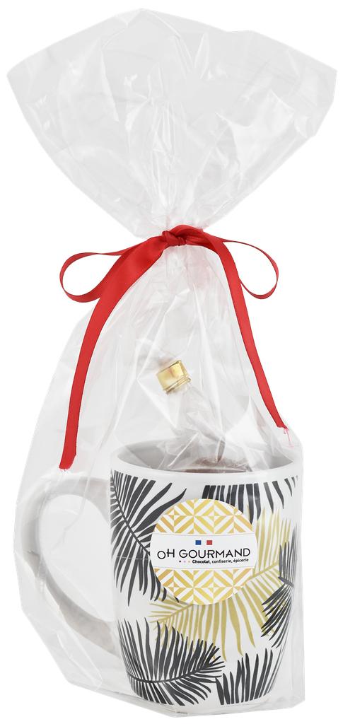 Mug fritures assorties 150g x 10
