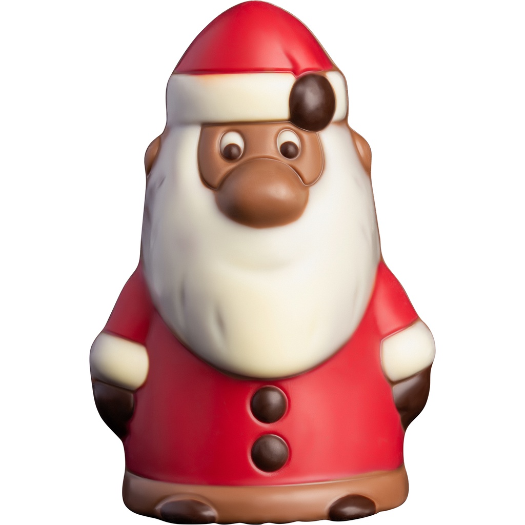 Moulage Père Noël 75g x 10