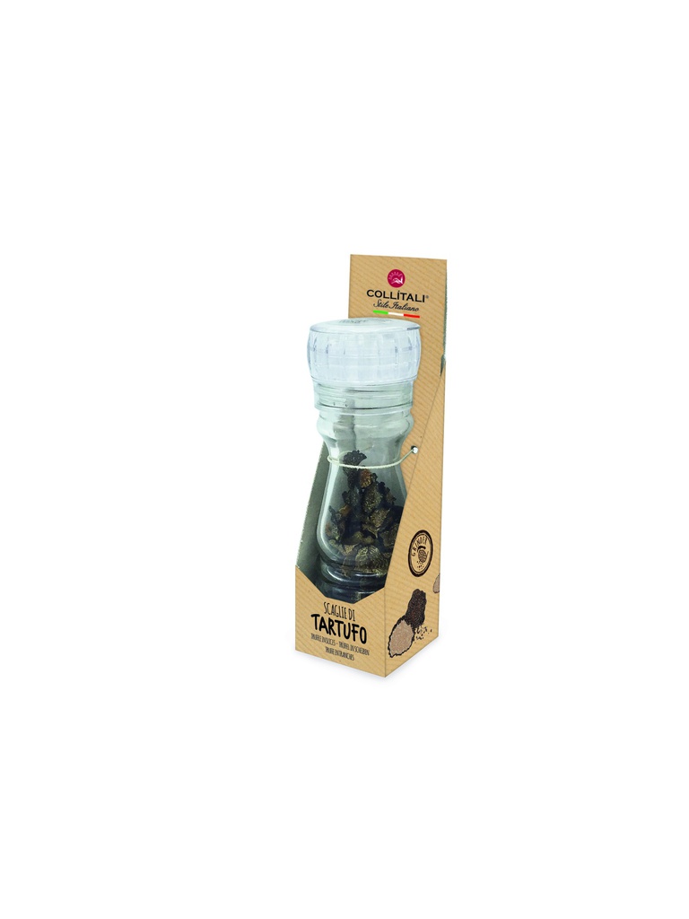 Moulin broyeur Truffe 11g X6