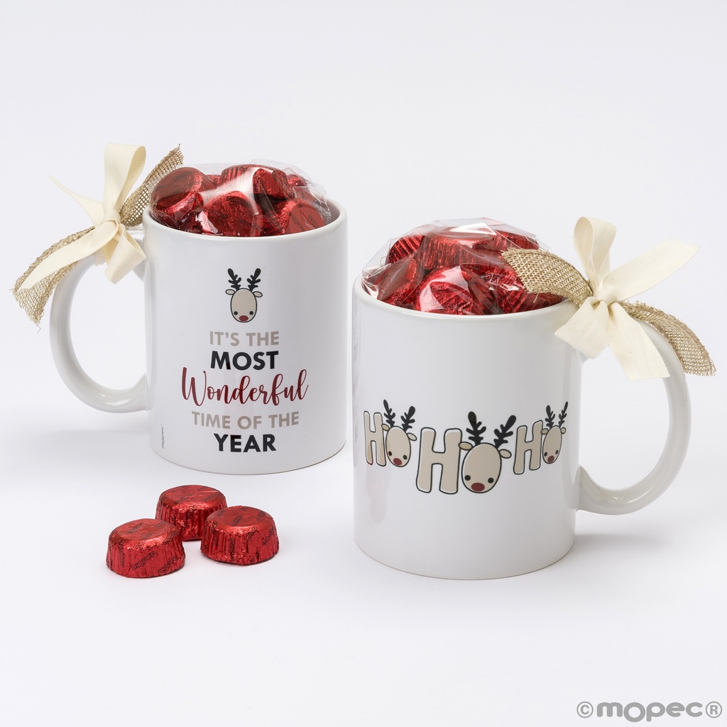 Mug oh oh oh 413g x 24
