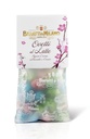 Sachet petits oeufs chocolat lait assortis 200g x 10