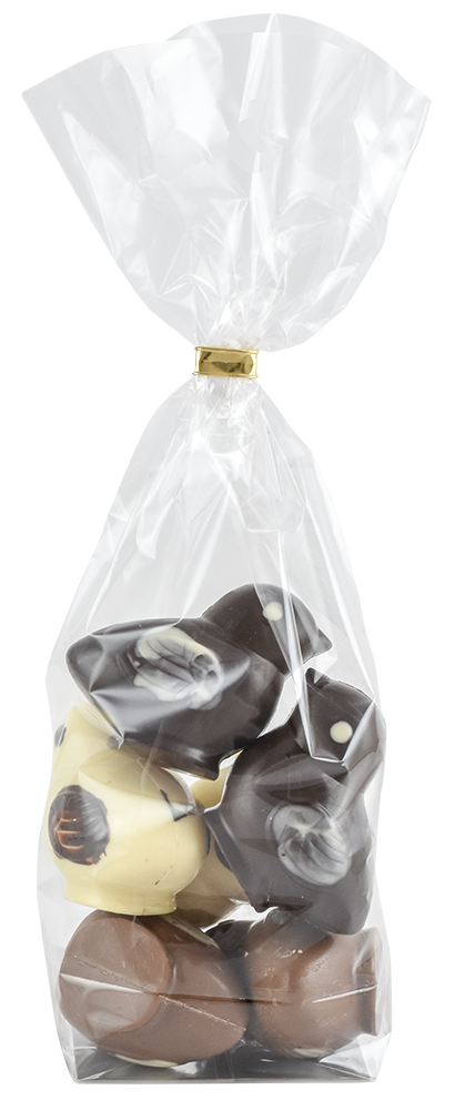 Sachet poussins assortis 180g x 12