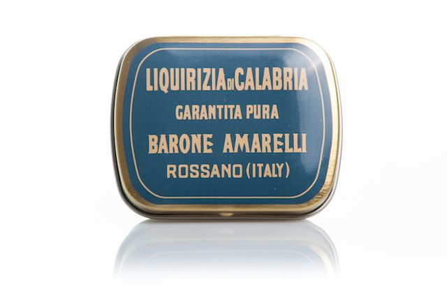 *Barone, display 24 btes métal 20g