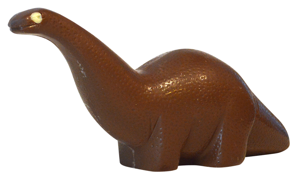 Dinozzo chocolat lait 160g x 15