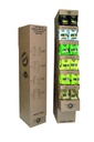 DISPLAY CHIPS Italienne à l'ancienne 120g X60