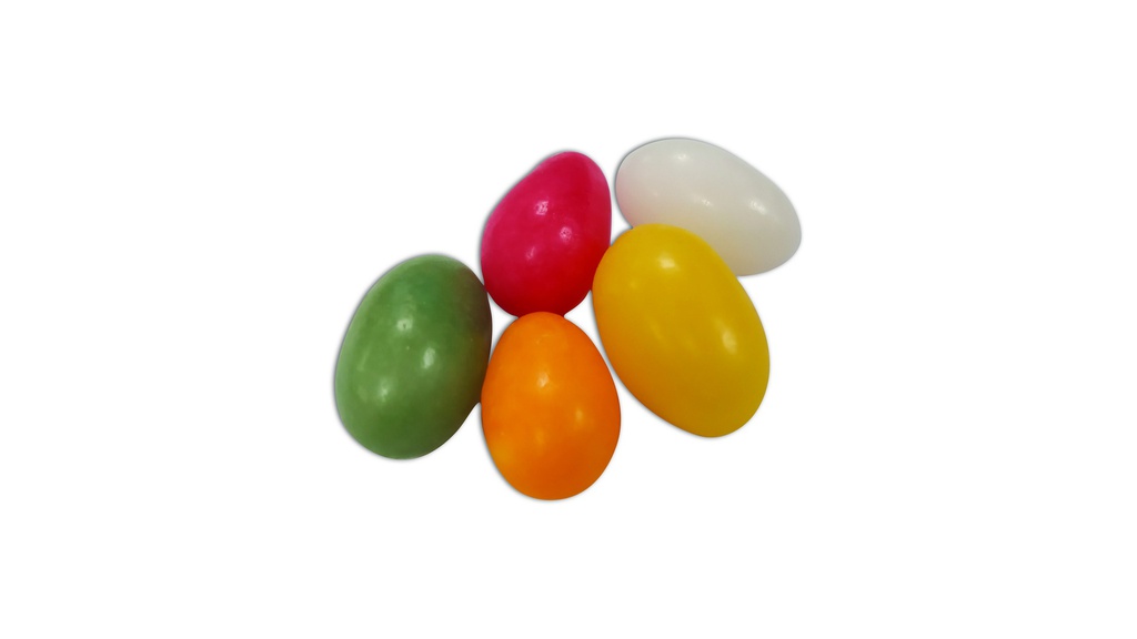 Oeufs sirop sucre 5 Kg x 1