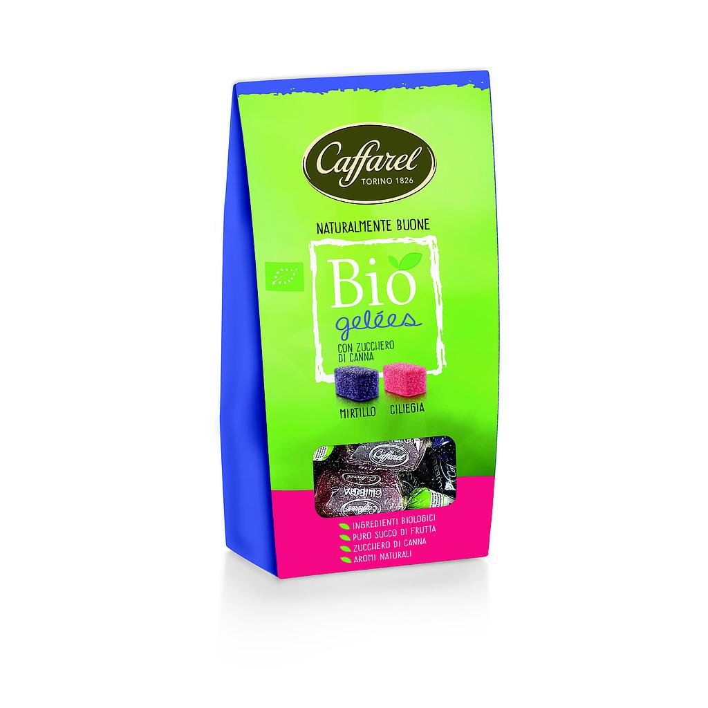 *Ballotin gelées de fruits Bio 110g x 12