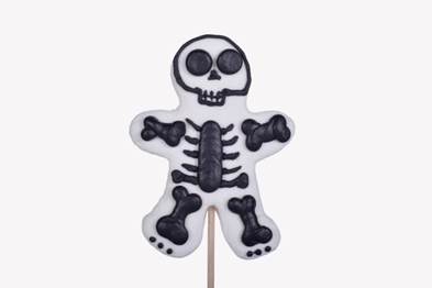 Brochette Skeletor 45g x 24