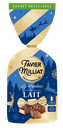 Sachet papillotes choc lait FM 400g x 25