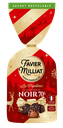 Sachet papillotes choc noir FM 400g x 25
