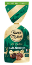 Sachet papillotes lait et noir FM 400g x 25