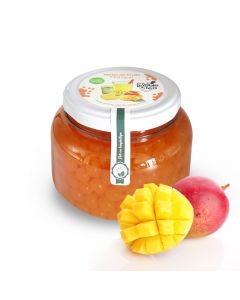 Perles de fruits Mangue 450g x30