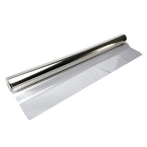Papier Pvc transparent  120m x 1