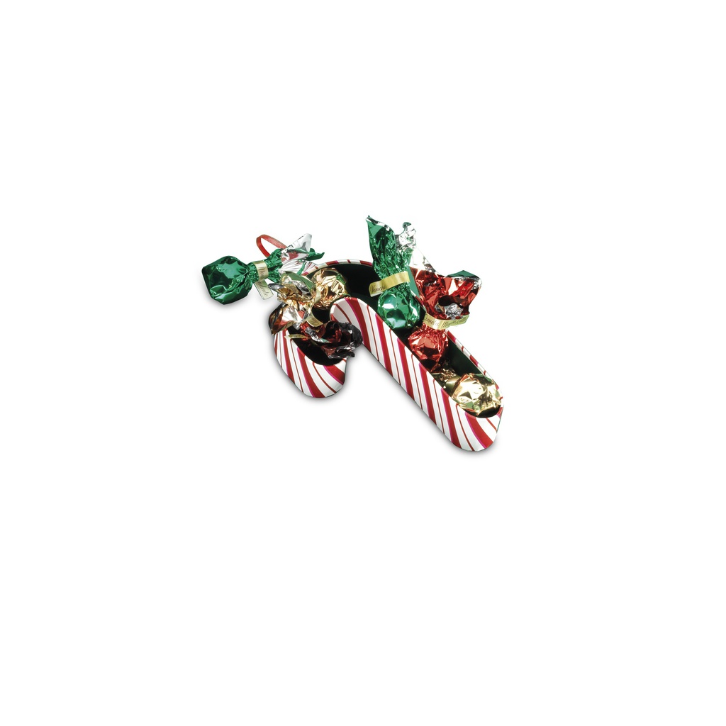 Boite carton candy cane 62g x 12