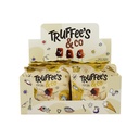 Display sachet snacking 6 truffettes Pop corn 35g x 12