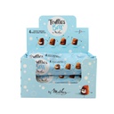 Display 4 truffes en barre 34g x 12