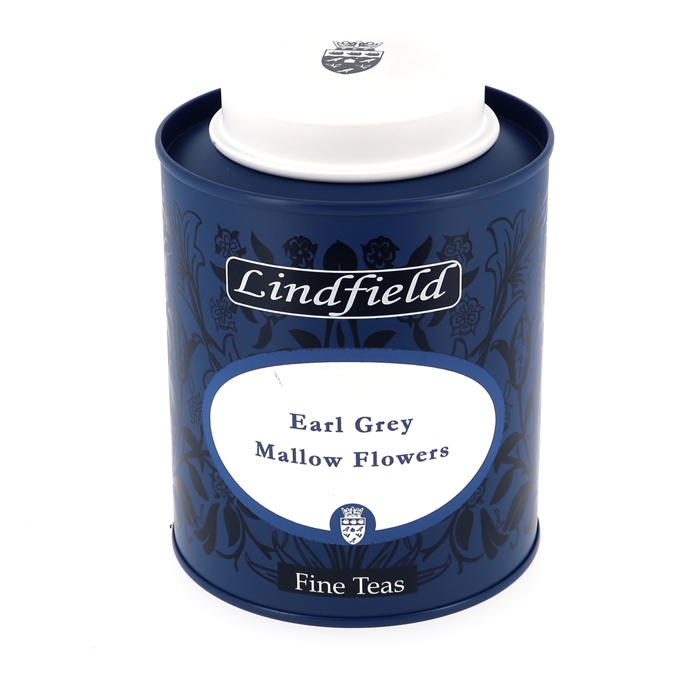 Boite Darjeeling Himalayen Blend 100g x 6