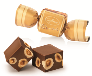 Piemonte (Nocc) lait vrac 1kg, ± 14 g.