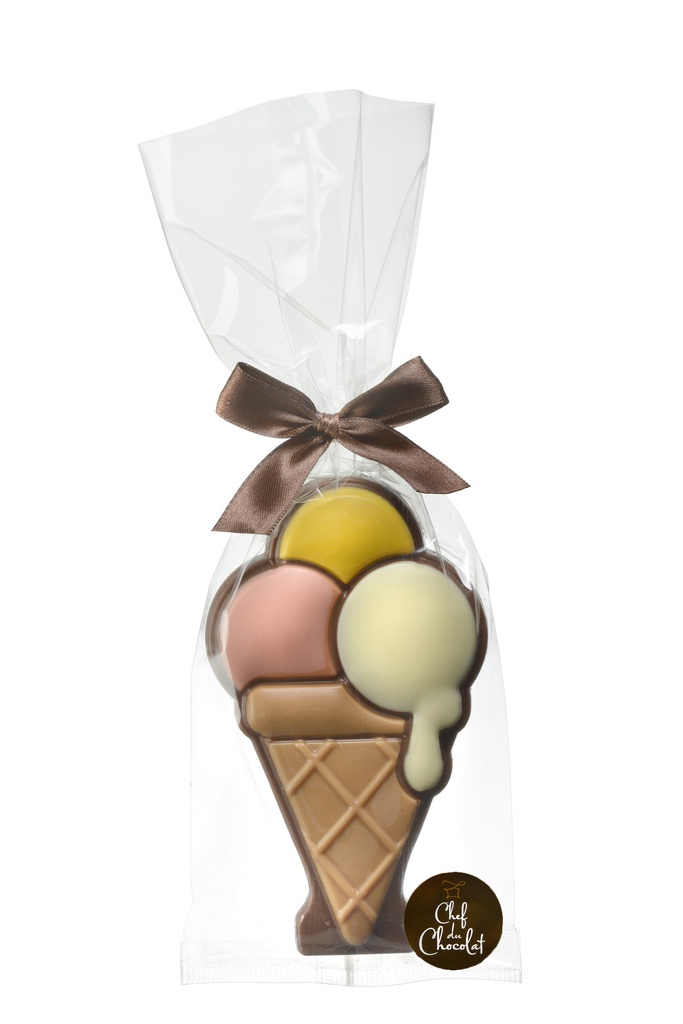 Tablette ice cream 150g x 8