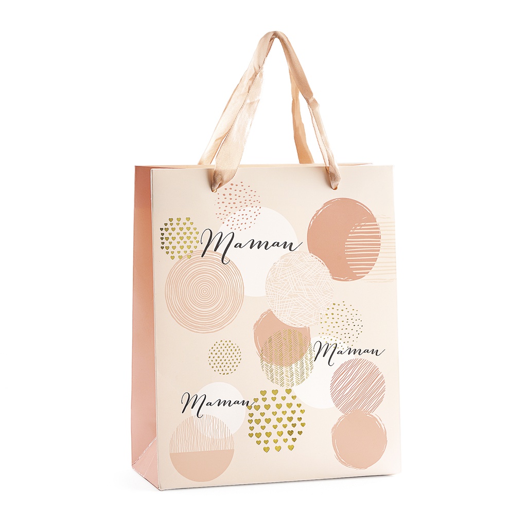 Sac maman x 12