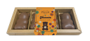 Boite nounours lait 100g x 24