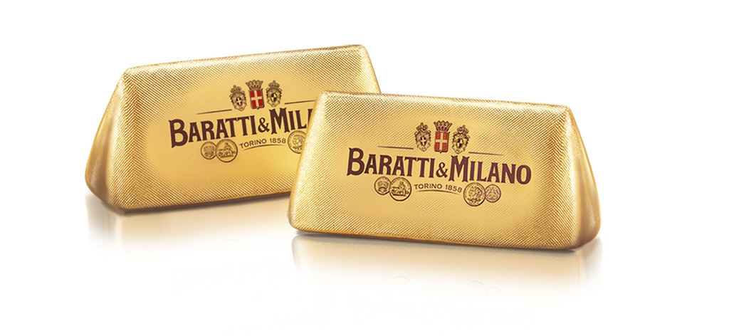 *Gianduiotto classique 500g x 1