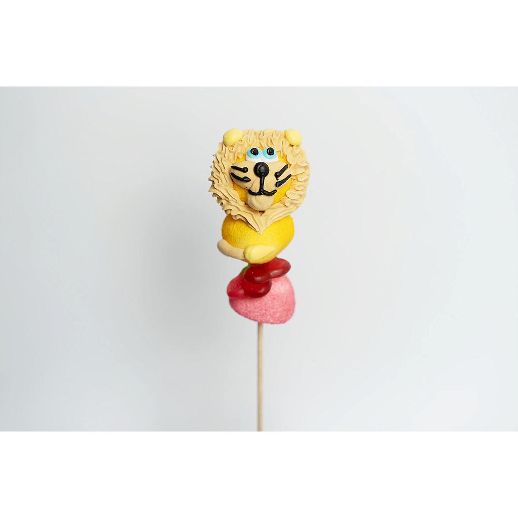 Brochette Lion 55g x 40 