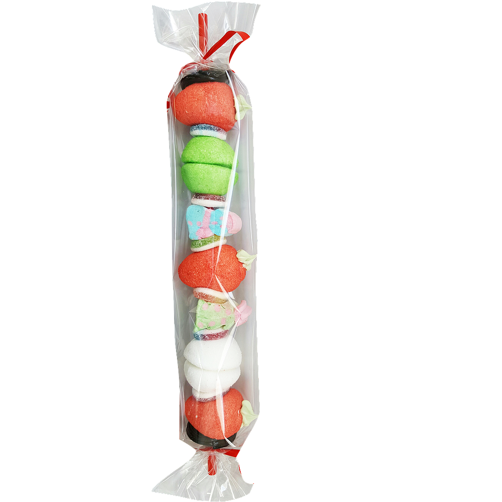 Brochette Géante de Noël 180gr x 16