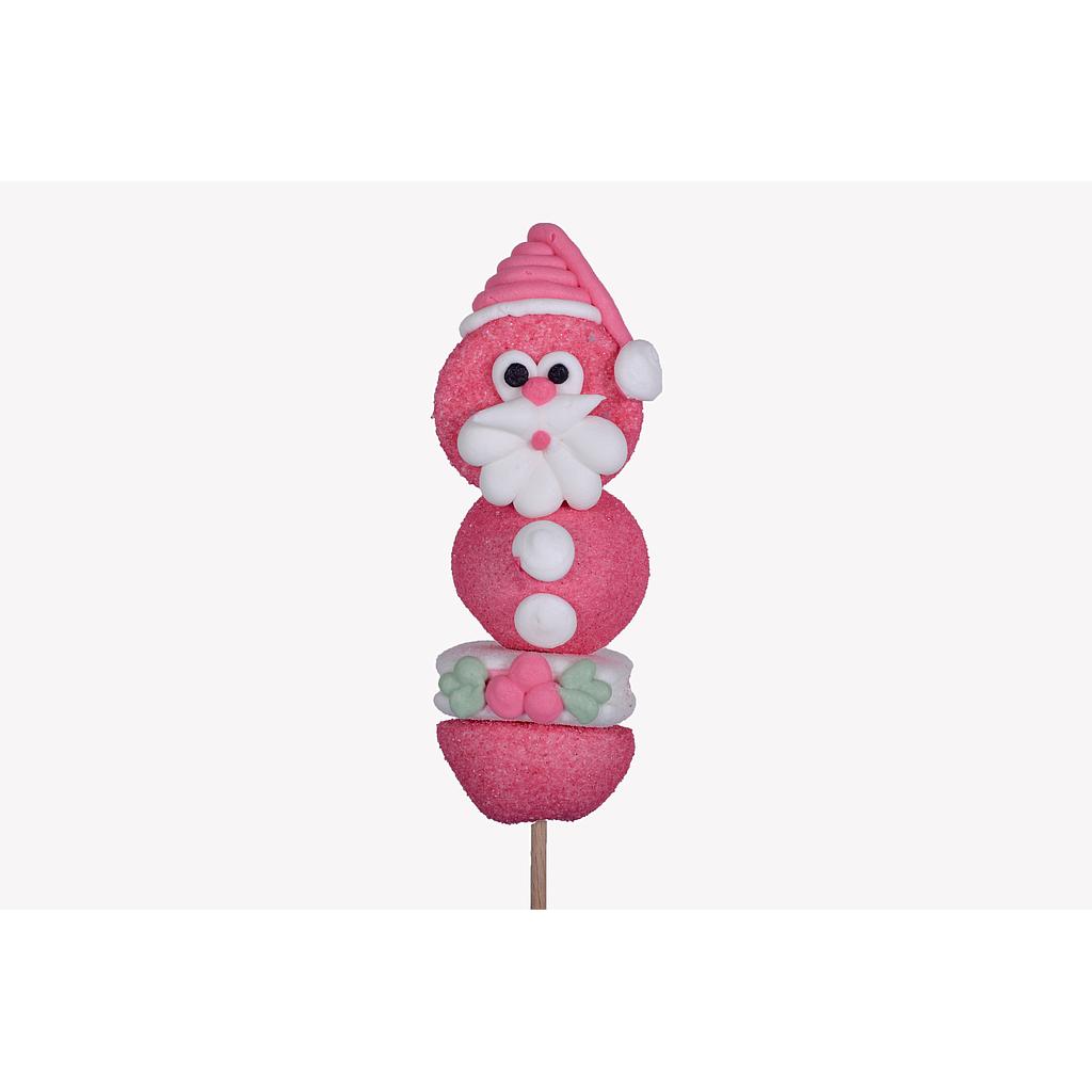 Brochette Père Noël 45g x 40