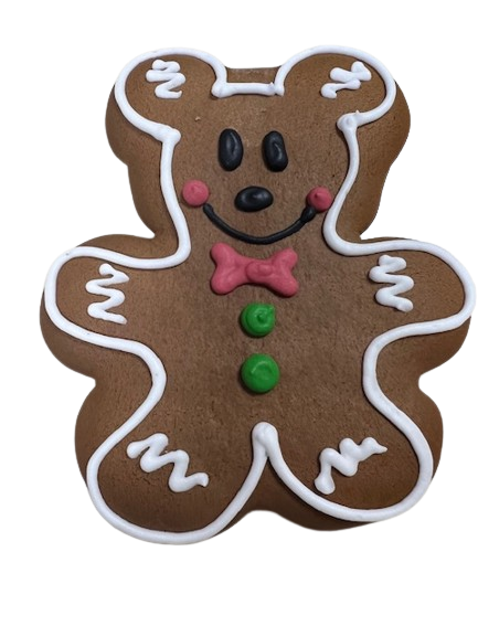 Gingerbread nu 65g X32
