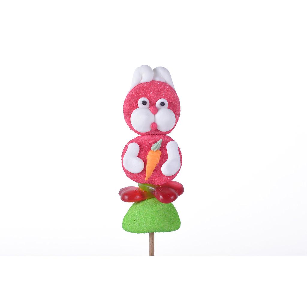 Brochette Lapin 55g x 20