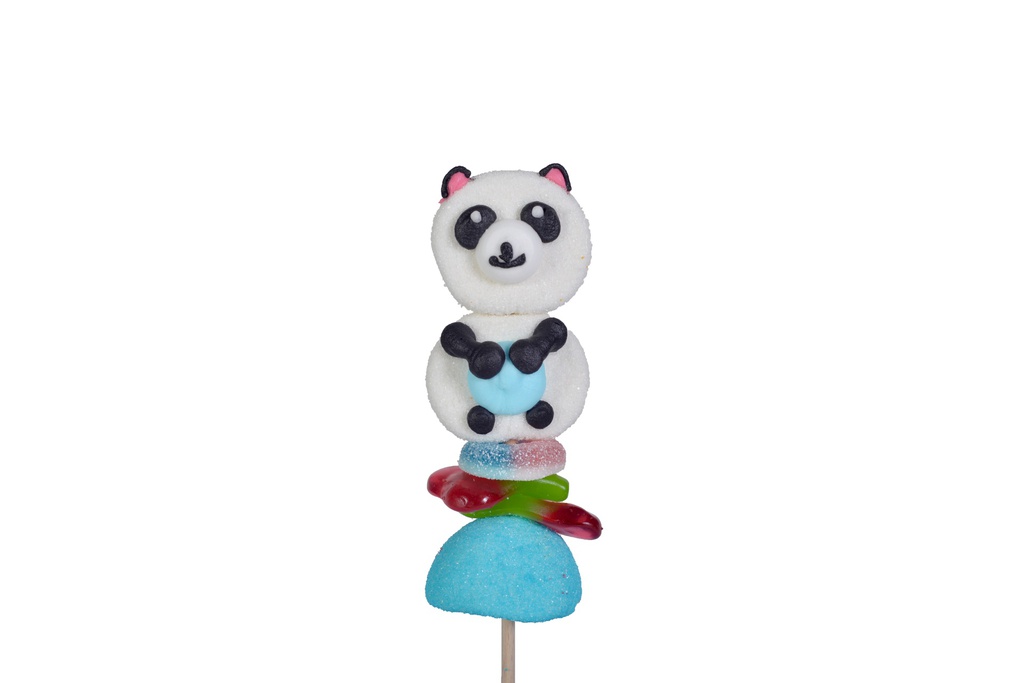 Brochette Panda 55g x 40 