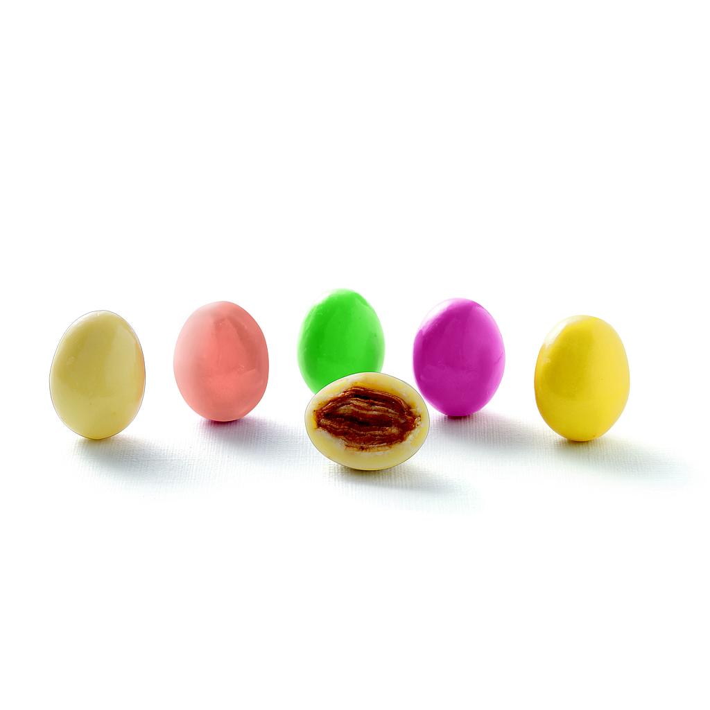 Assortiment d'oeufs feuilletes x 1 kg