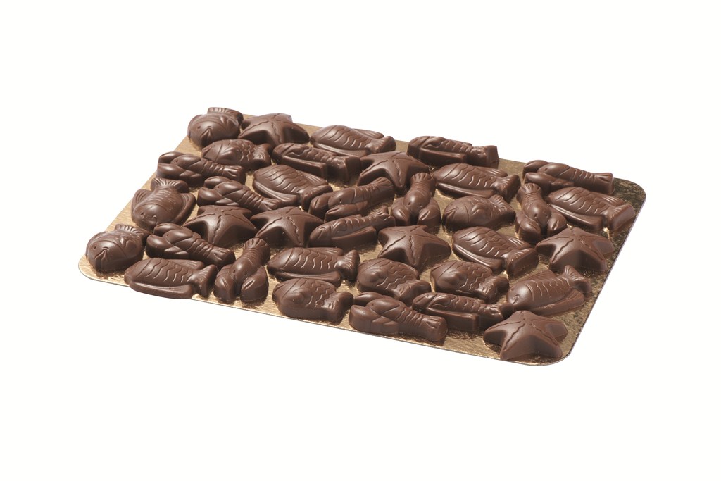 Friture Croustillante Lait x 1,8 Kg
