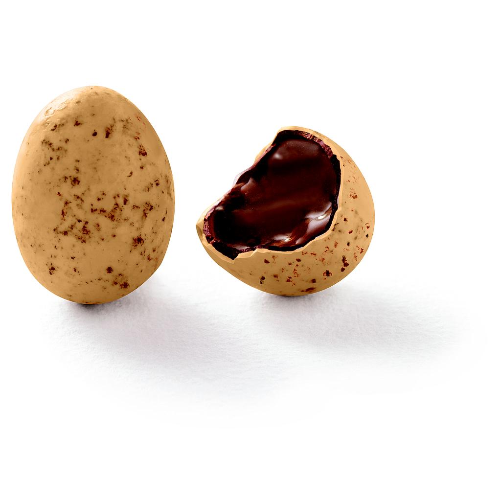 Oeuf de mouette caramel 2.5 kg x 1