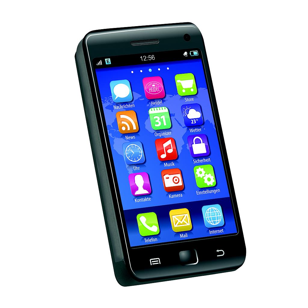 *Smartphone 30g x 16