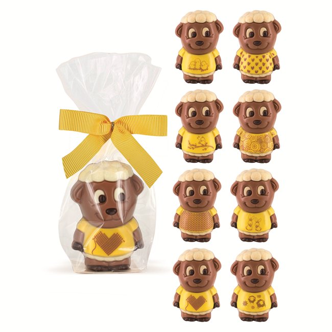 Moulage Mouton Liam 40g x 24