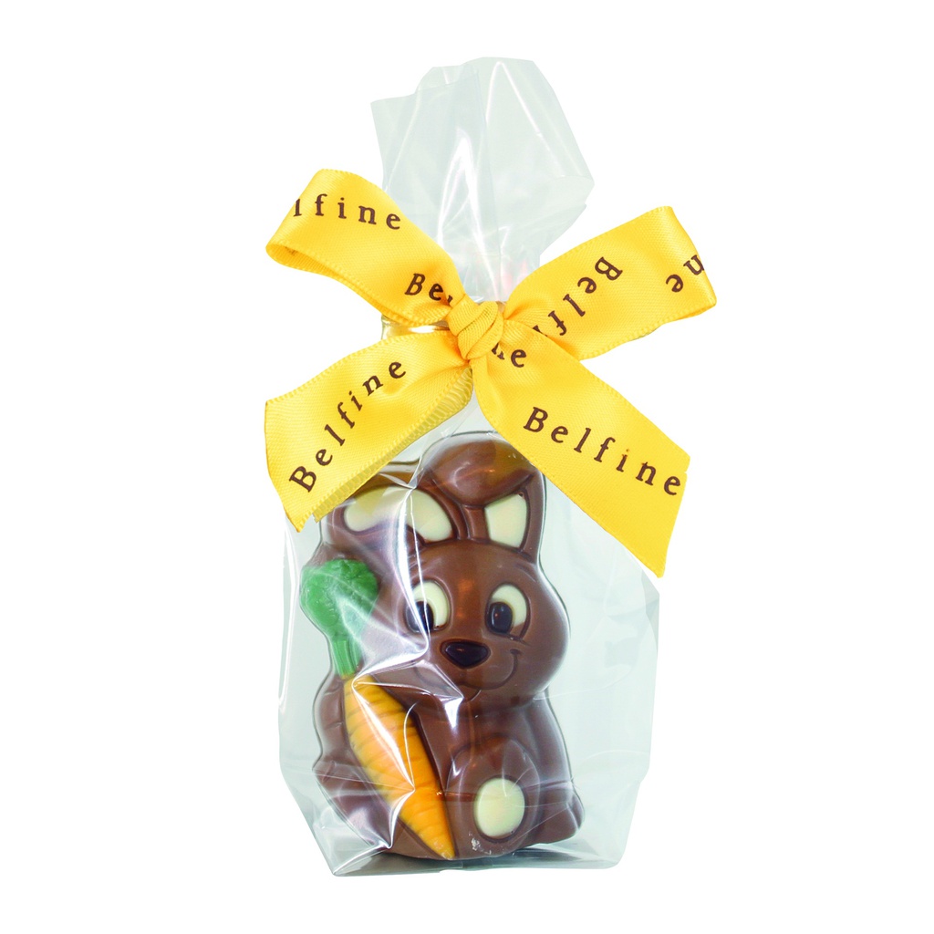 Moulage lapin Gizmo 40g x 24