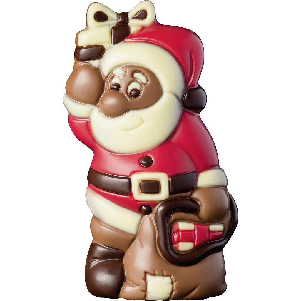 Moulage Père Noël 75g x 10