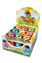 Oeuf Ringlies 50g display de 18