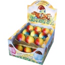 Oeuf Rainbow 50g display de 18