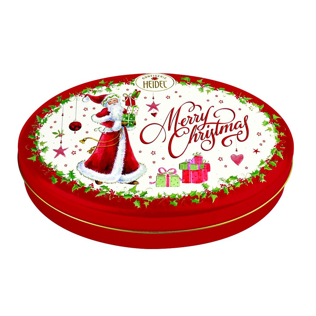 *Boite Noël Blanc 215g x 6 