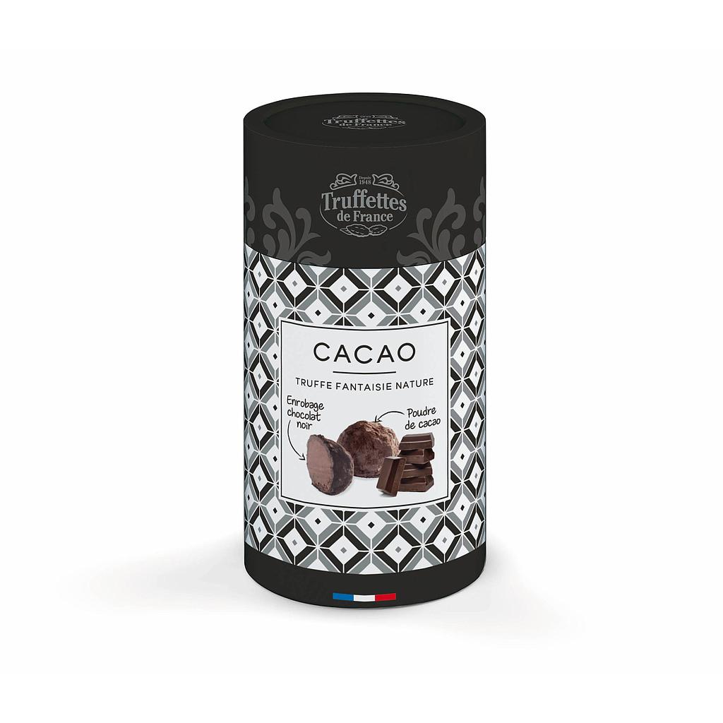 Boite perles chocolatées cacao amer 130g x 12