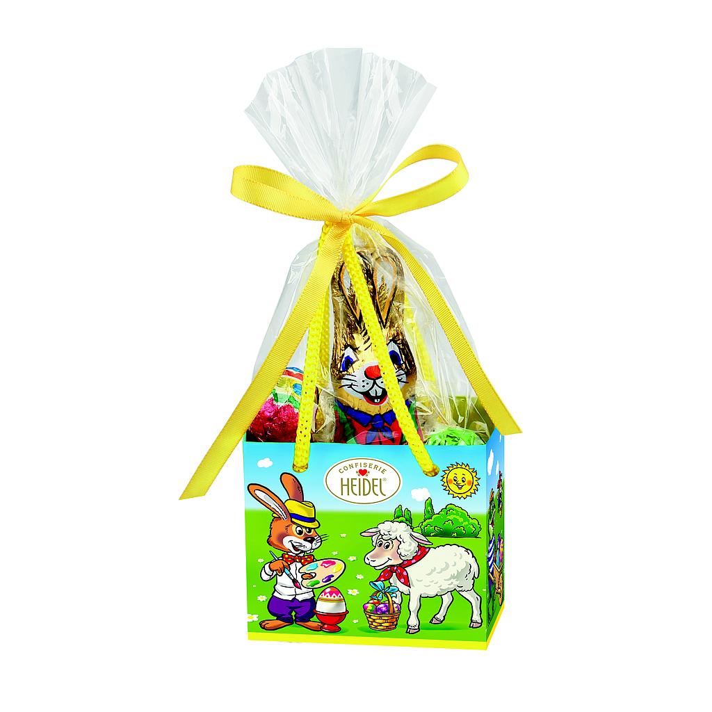 petit sac les amis  49g x 11